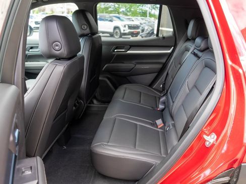 New 2026 GMC Terrain Elevation w/ Elevation Premium Package AWD/4WD image 12