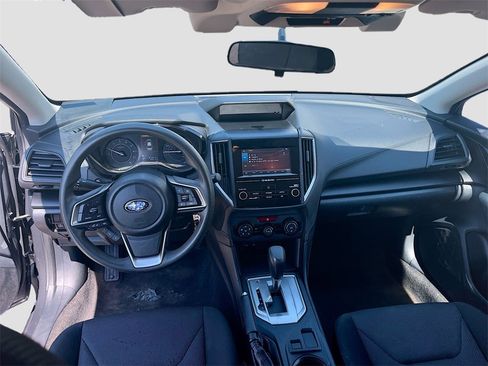 Used 2022 Subaru Impreza 2.0i image 20