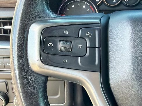 Used 2021 Chevrolet Tahoe LT RWD image 38