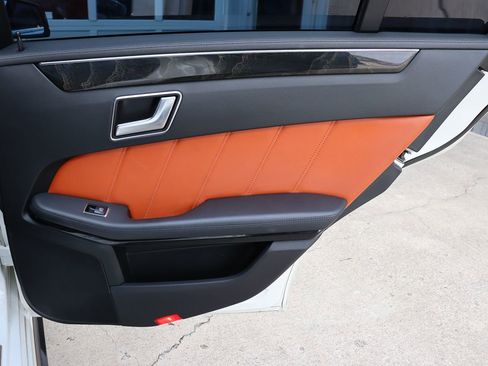 Used 2014 Mercedes-Benz E 63 AMG S-Model image 47