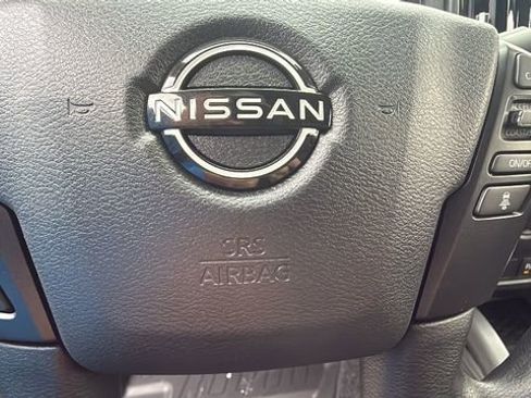 New 2026 Nissan Frontier SV w/ Tow Package image 20