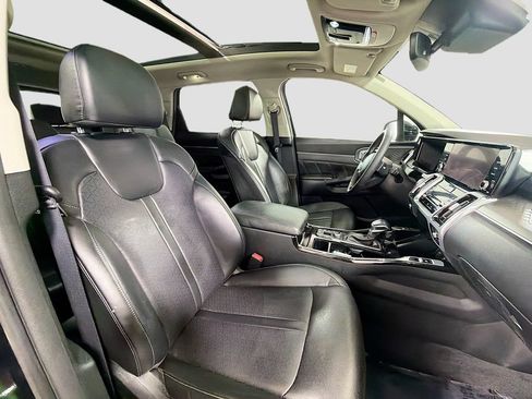 Used 2023 Kia Sorento SX AWD/4WD image 31