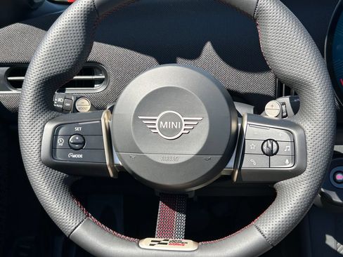 New 2026 MINI Cooper S FWD image 17
