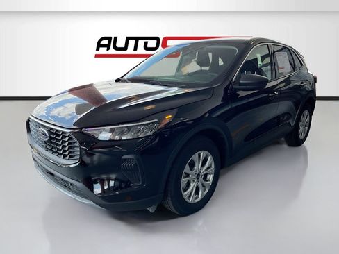 Used 2024 Ford Escape Active image 3