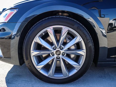 New 2025 Audi A6 Premium Plus image 14