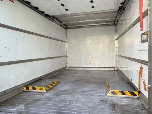 Used 2019 Ford Transit 350 350 HD Cab & Chassis 2D image 14