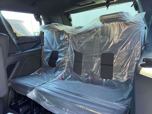 New 2026 Chevrolet Tahoe Premier w/ Sun And Tow Package image 9