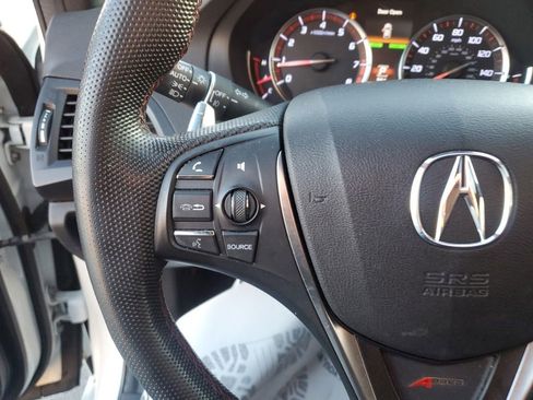 Used 2019 Acura MDX A-Spec image 18