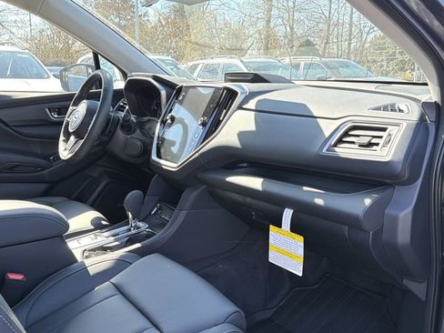 New 2026 Subaru Ascent Limited image 23