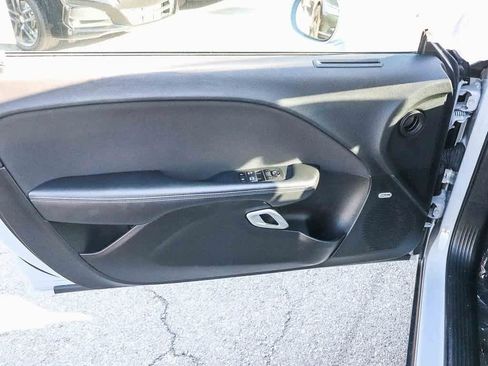 Certified 2022 Dodge Challenger R/T Scat Pack image 20