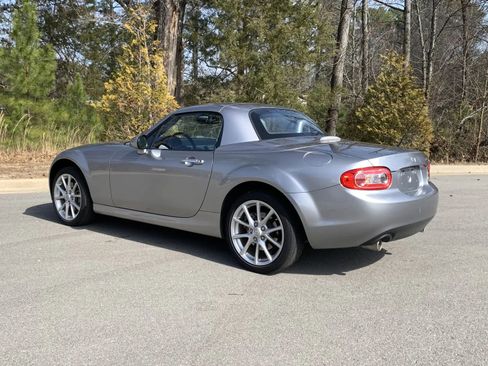 Used 2012 MAZDA MX-5 Miata Grand Touring image 7