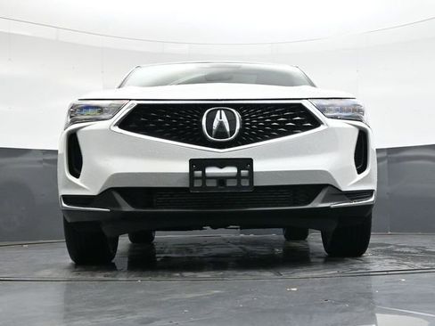 Certified 2022 Acura RDX AWD image 37