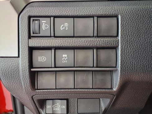 New 2026 Toyota Tacoma Limited image 37