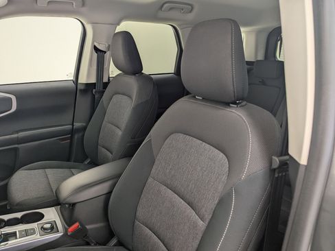 Certified 2024 Ford Bronco Sport Big Bend image 25