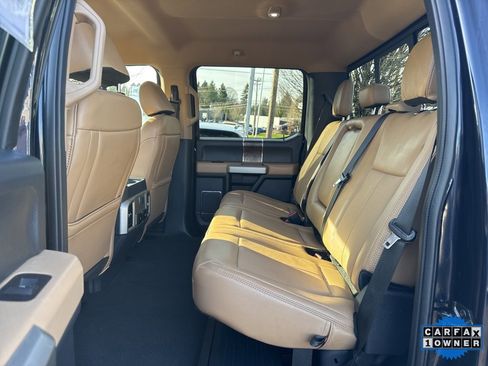 Used 2022 Ford F250 Lariat image 49