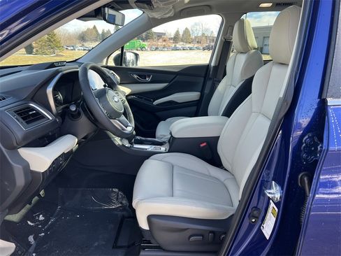 New 2026 Subaru Ascent Limited image 4