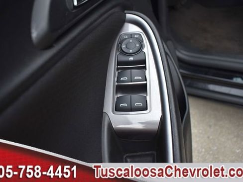 Used 2018 Chevrolet Malibu LS w/ LPO, Convenience Package 1 image 17