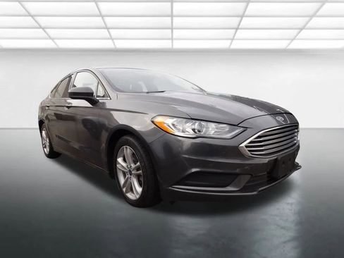 Used 2023 Ford Edge SEL image 26