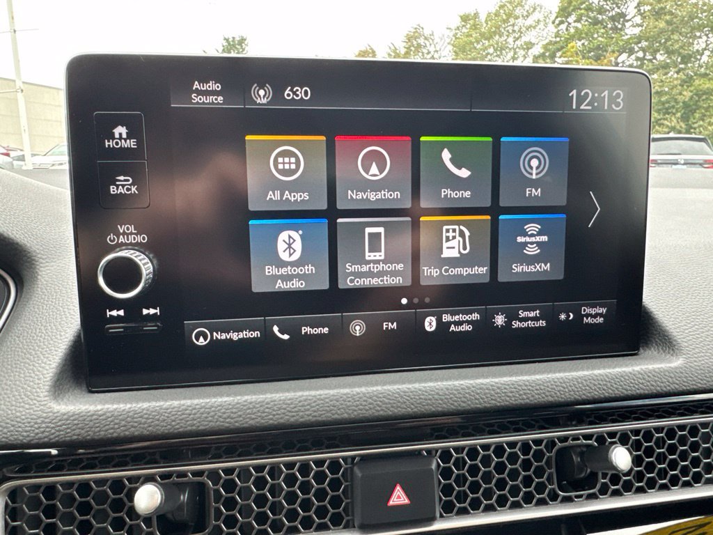 Used 2024 Honda Civic Touring image 28