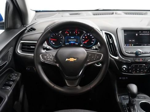 Used 2024 Chevrolet Equinox LT AWD/4WD image 14