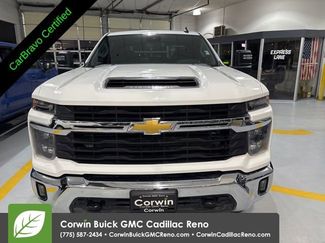 Certified 2025 Chevrolet Silverado 2500 LT w/ Convenience Package video 2