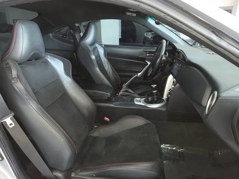 Used 2016 Subaru BRZ Limited RWD image 27