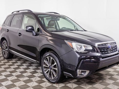 Used 2017 Subaru Forester 2.0XT Touring w/ Popular Package #2 image 13