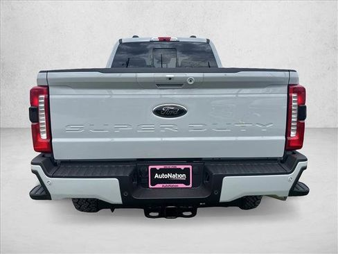 New 2026 Ford F250 XLT AWD/4WD image 4