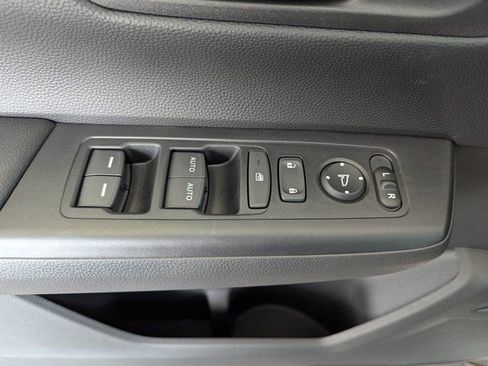 New 2026 Honda CR-V Sport image 15