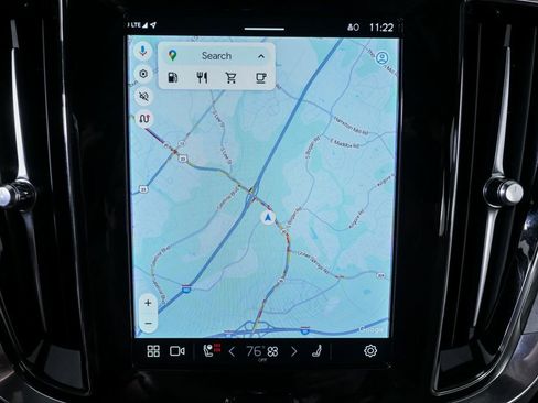 Certified 2025 Volvo V60 B5 Cross Country Ultra image 17