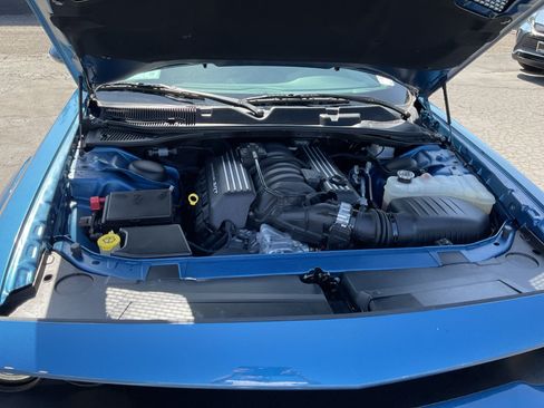 Used 2022 Dodge Challenger R/T Scat Pack RWD image 22