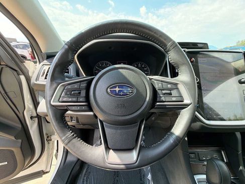 Certified 2024 Subaru Ascent Touring w/ Popular Package #2 AWD/4WD image 20