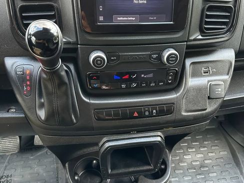 Used 2023 RAM ProMaster 2500 FWD image 17