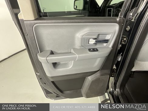 Used 2019 RAM 1500 Big Horn image 18