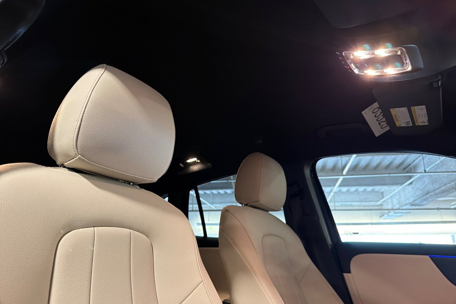 New 2026 Mercedes-Benz GLA 250 image 16