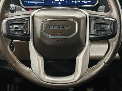 Used 2022 GMC Sierra 1500 Denali w/ Denali Reserve Package image 5