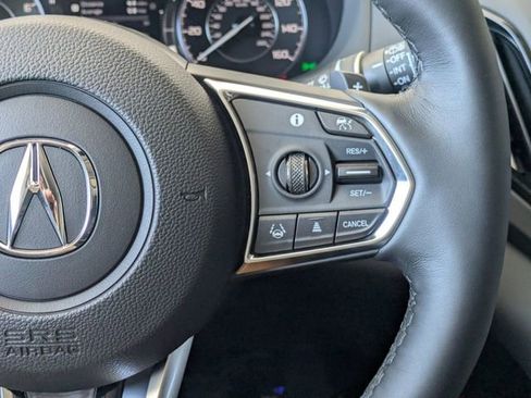 New 2026 Acura RDX SH-AWD w/ Advance Package image 19
