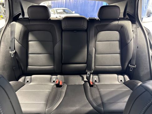 New 2026 Chevrolet Equinox EV LT AWD/4WD image 28