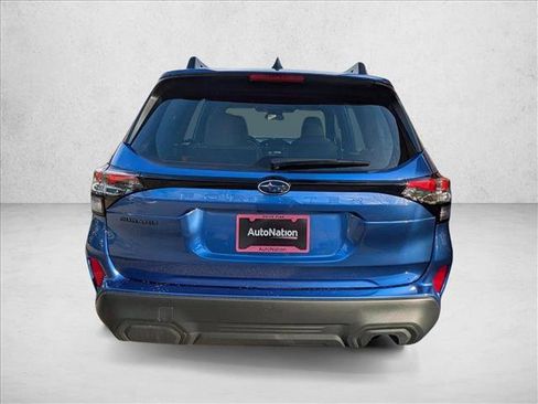 New 2026 Subaru Forester image 6