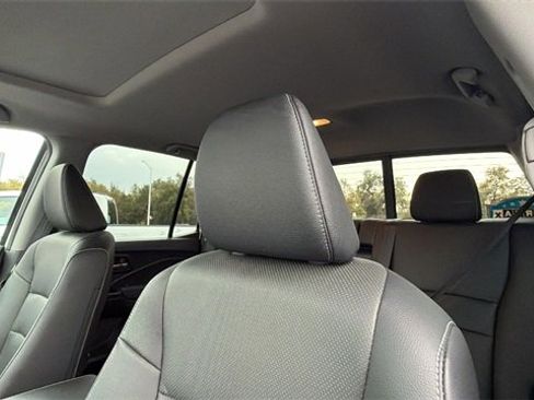 Used 2024 Honda Ridgeline RTL image 21