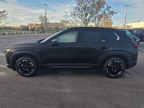 New 2026 MAZDA CX-50 Meridian Edition w/ Weather Package image 2