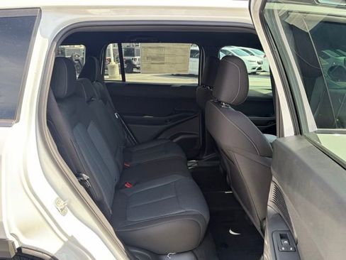 New 2026 Jeep Cherokee Laredo image 29