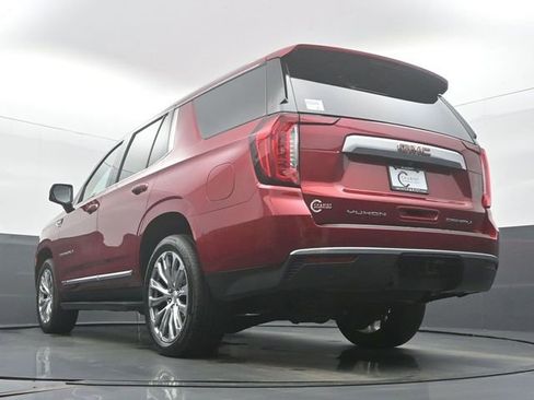 Used 2023 GMC Yukon Denali image 51