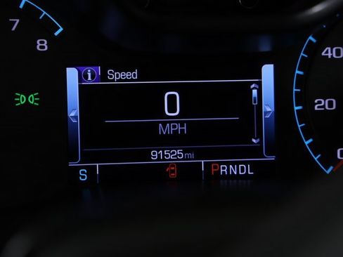 Used 2018 Chevrolet Colorado ZR2 w/ ZR2 Midnight Special Edition image 20