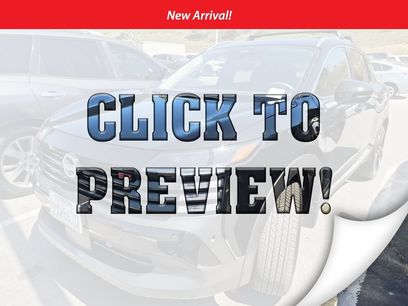 Used 2026 Nissan Kicks SR
