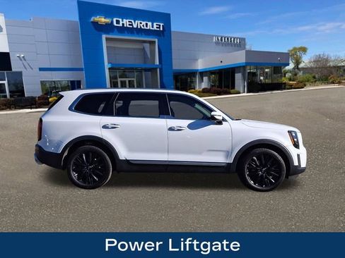 Used 2022 Kia Telluride SX image 10