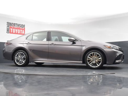 Used 2024 Toyota Camry SE FWD image 27