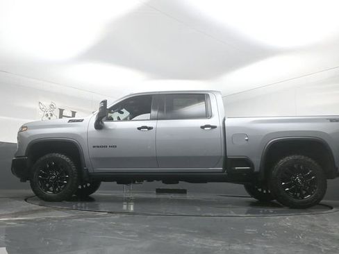 New 2026 Chevrolet Silverado 2500 LTZ w/ LTZ Plus Package image 33