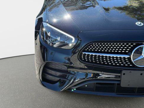 Used 2023 Mercedes-Benz E 450 Cabriolet w/ AMG Line image 16