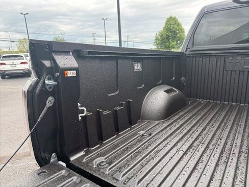 New 2026 Toyota Tundra 1794 Edition AWD/4WD image 25